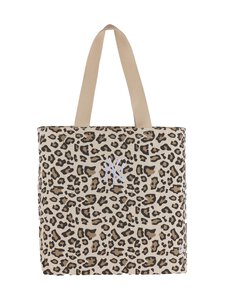 New Era - Animal Print New York Yankees Tote -laukku - LTC | Stockmann