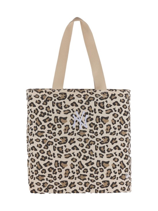 New Era - Animal Print New York Yankees Tote -laukku - LTC | Stockmann - photo 1