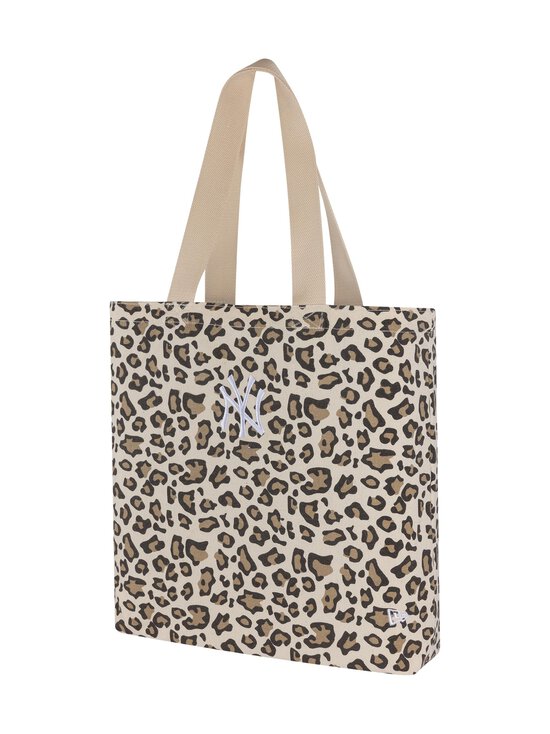 New Era - Animal Print New York Yankees Tote -laukku - LTC | Stockmann - photo 2