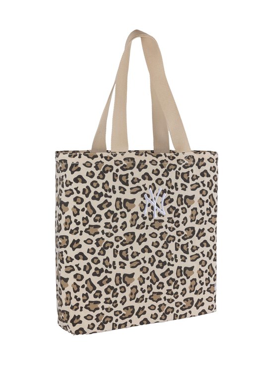 New Era - Animal Print New York Yankees Tote -laukku - LTC | Stockmann - photo 3