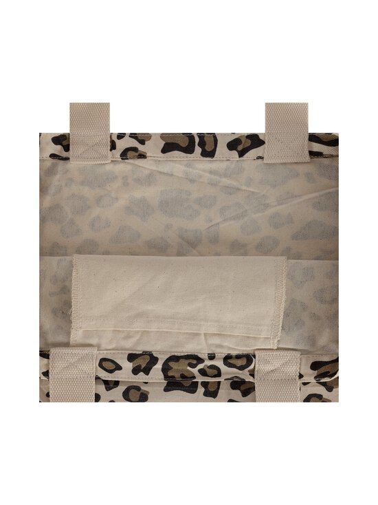 New Era - Animal Print New York Yankees Tote -laukku - LTC | Stockmann - photo 4