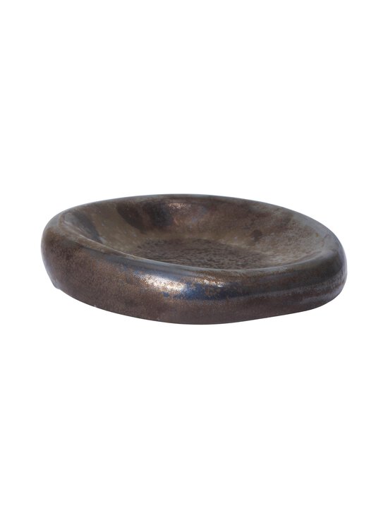 Ferm Living - Bellure bļoda Ø 17 cm - RUSTIC BRONZE | Stockmann - photo 1