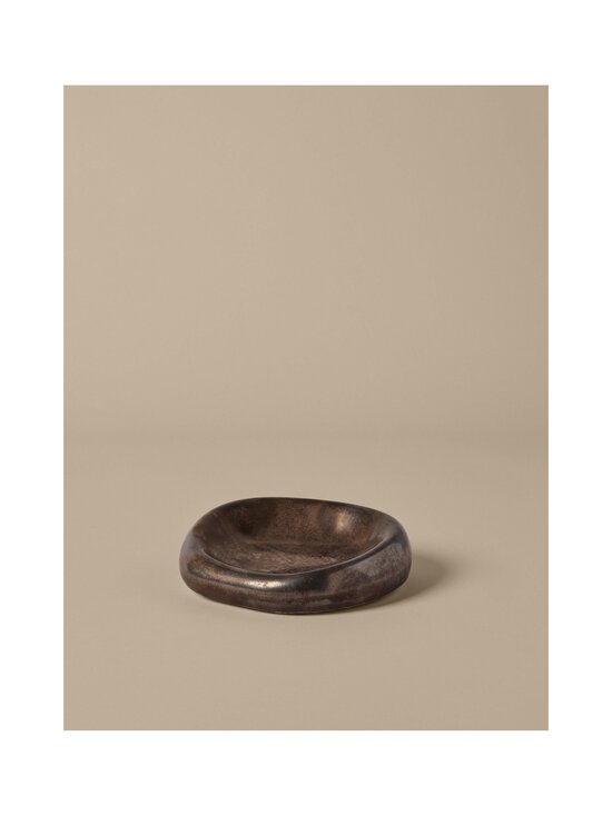 Ferm Living - Bellure bļoda Ø 17 cm - RUSTIC BRONZE | Stockmann - photo 2