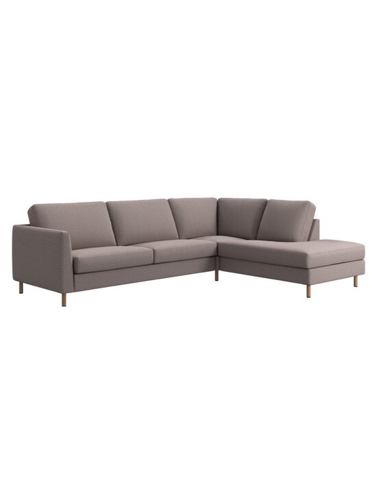 BoConcept - Indivi-kulmasohva Capri-kangas 3231 hiekka L 267 cm - BEIGE | Stockmann - photo 2