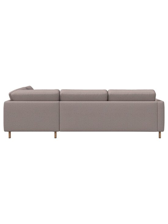 BoConcept - Indivi-kulmasohva Capri-kangas 3231 hiekka L 267 cm - BEIGE | Stockmann - photo 4