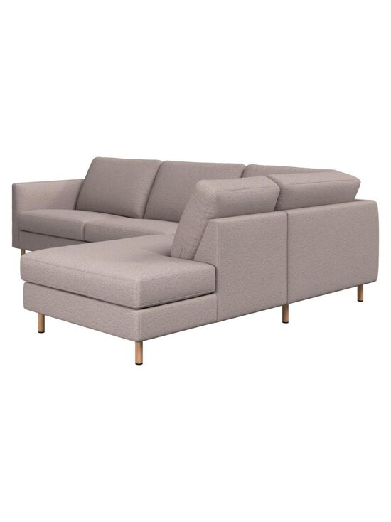 BoConcept - Indivi-kulmasohva Capri-kangas 3231 hiekka L 267 cm - BEIGE | Stockmann - photo 3