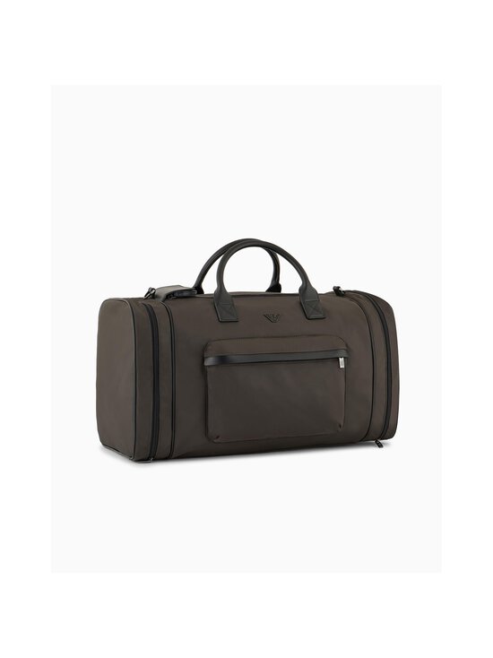 Emporio Armani - Duffle-laukku - 80023 VERDE MILITARE - photo 3 Emporio Armani - Duffle-laukku - 80023 VERDE MILITARE | Stockmann - photo 3
