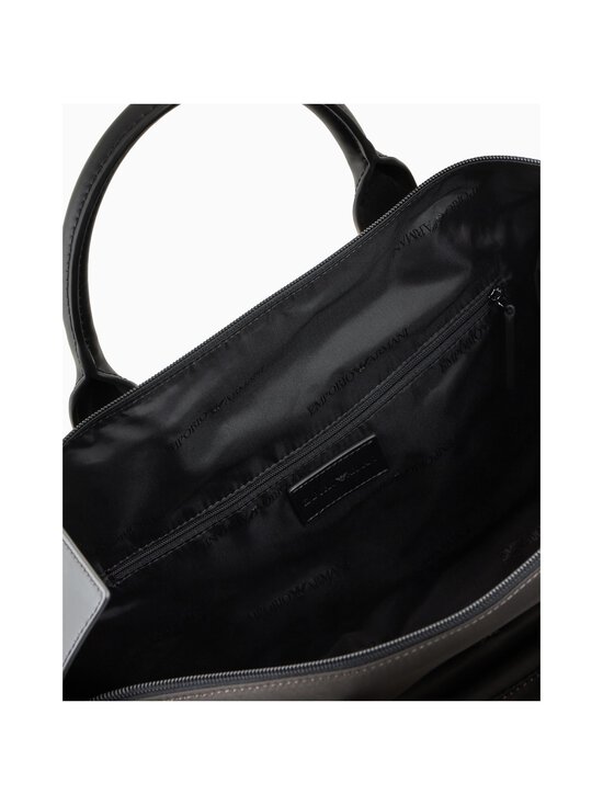 Emporio Armani - Duffle-laukku - 80023 VERDE MILITARE - photo 5 Emporio Armani - Duffle-laukku - 80023 VERDE MILITARE | Stockmann - photo 5