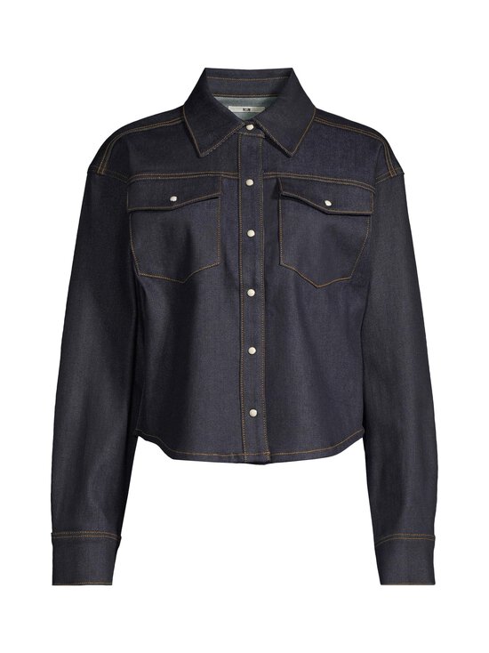 NEUW - Resonate-paitatakki - RAW INDIGO | Stockmann - photo 1