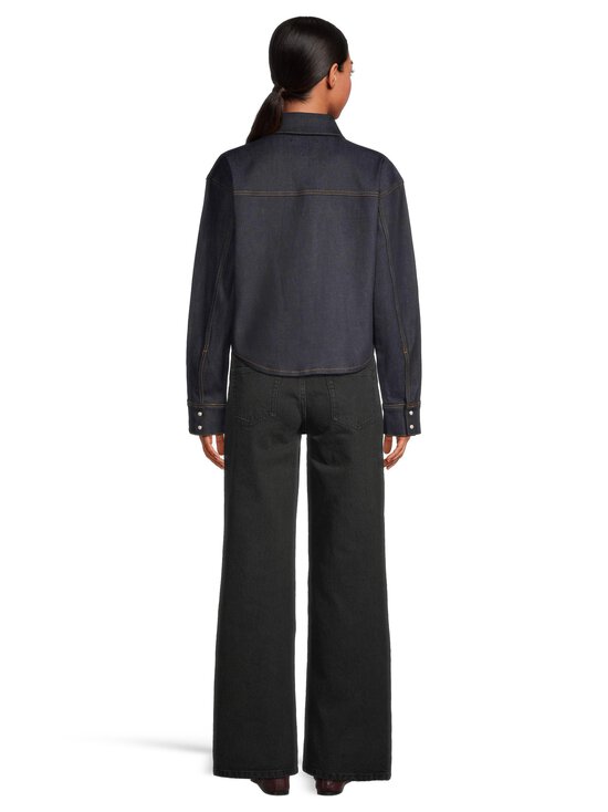 NEUW - Resonate-paitatakki - RAW INDIGO | Stockmann - photo 3