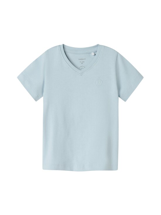Name It - NmmFelkan t-krekls - CELESTIAL BLUE - photo 1 Name It - NmmFelkan t-krekls - CELESTIAL BLUE | Stockmann - photo 1