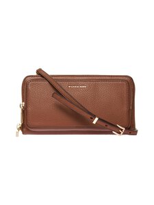Michael Michael Kors - Jet Set Crossbody -laukku - 230 LUGGAGE | Stockmann