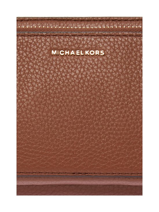 Michael Michael Kors - Jet Set Crossbody -laukku - 230 LUGGAGE | Stockmann - photo 4