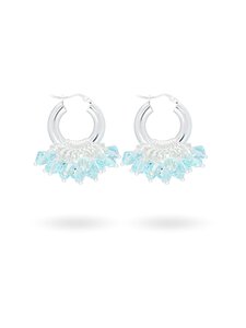 Annele - Ice Ice Baby auskari - ANX5052FS | Stockmann