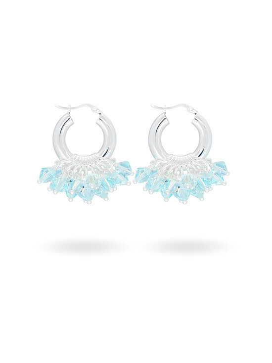 Annele - Ice Ice Baby auskari - ANX5052FS | Stockmann - photo 1