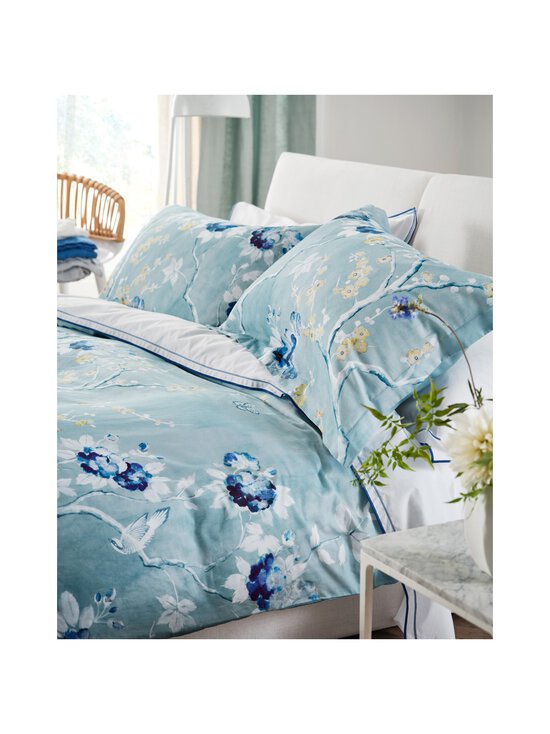 Designers Guild - Manohari gultas veļas komplekts - 14 DELFT BLUE | Stockmann - photo 3