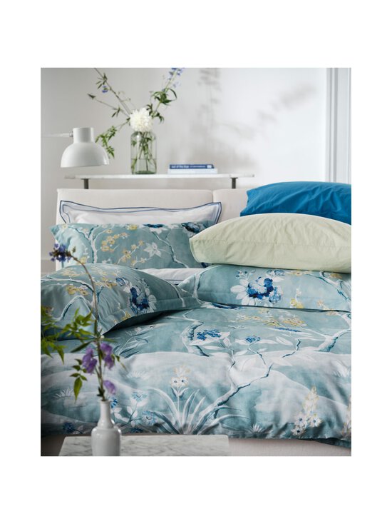 Designers Guild - Manohari gultas veļas komplekts - 14 DELFT BLUE | Stockmann - photo 4