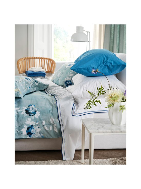 Designers Guild - Manohari gultas veļas komplekts - 14 DELFT BLUE | Stockmann - photo 5