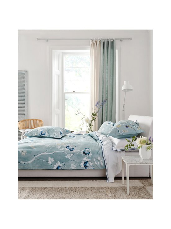 Designers Guild - Manohari gultas veļas komplekts - 14 DELFT BLUE | Stockmann - photo 6