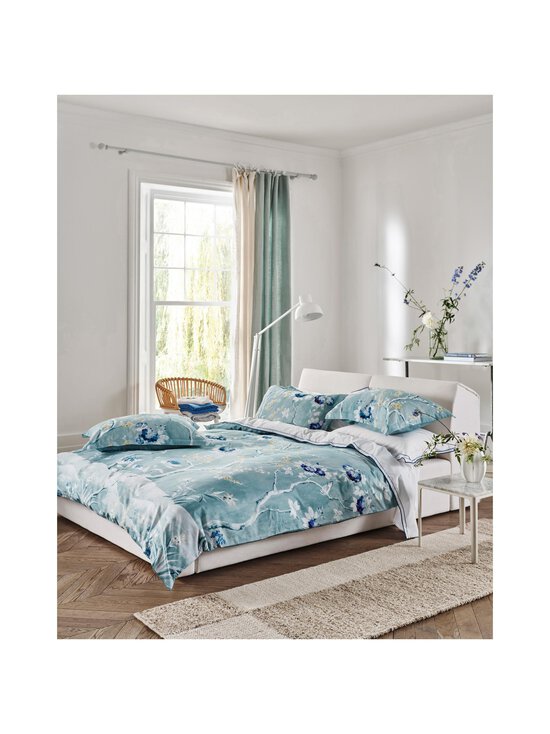 Designers Guild - Manohari gultas veļas komplekts - 14 DELFT BLUE | Stockmann - photo 7