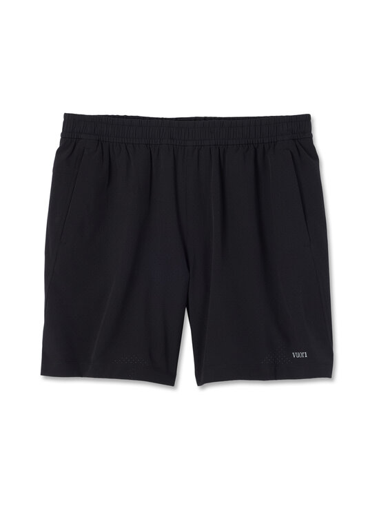 Vuori - Kore Breathe -shortsit - BLK BLACK | Stockmann - photo 1
