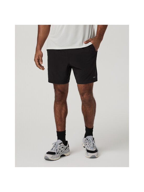 Vuori - Kore Breathe -shortsit - BLK BLACK | Stockmann - photo 3