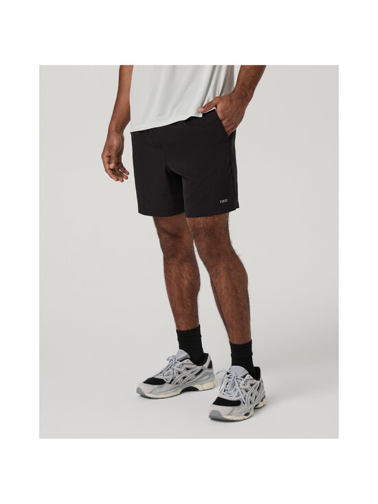 Vuori - Kore Breathe -shortsit - BLK BLACK | Stockmann - photo 4