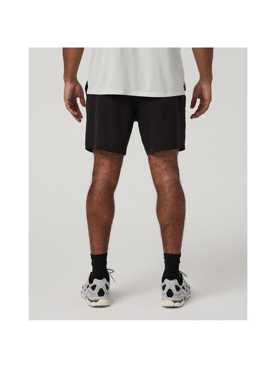 Vuori - Kore Breathe -shortsit - BLK BLACK | Stockmann - photo 5