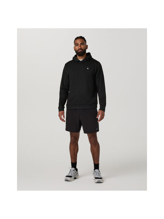 Vuori - Kore Breathe -shortsit - BLK BLACK | Stockmann - photo 6