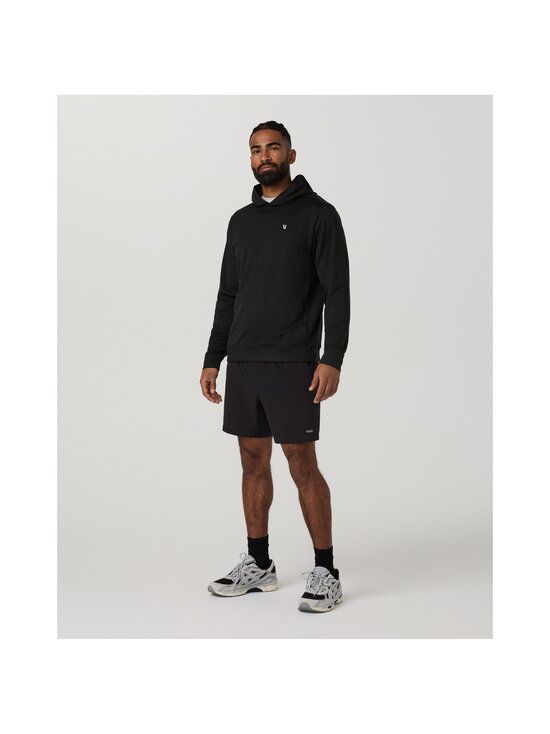 Vuori - Kore Breathe -shortsit - BLK BLACK | Stockmann - photo 7