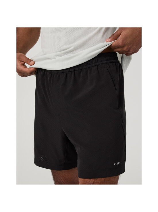 Vuori - Kore Breathe -shortsit - BLK BLACK | Stockmann - photo 9