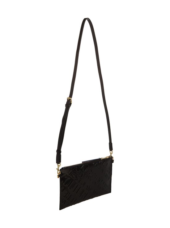 Versace Jeans Couture - Small Xbody -laukku - 899 NERO - photo 2 Versace Jeans Couture - Small Xbody -laukku - 899 NERO | Stockmann - photo 2