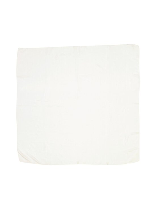 A+more - Fanoy zīda lakats 100 x 100 cm - WHITE | Stockmann - photo 2