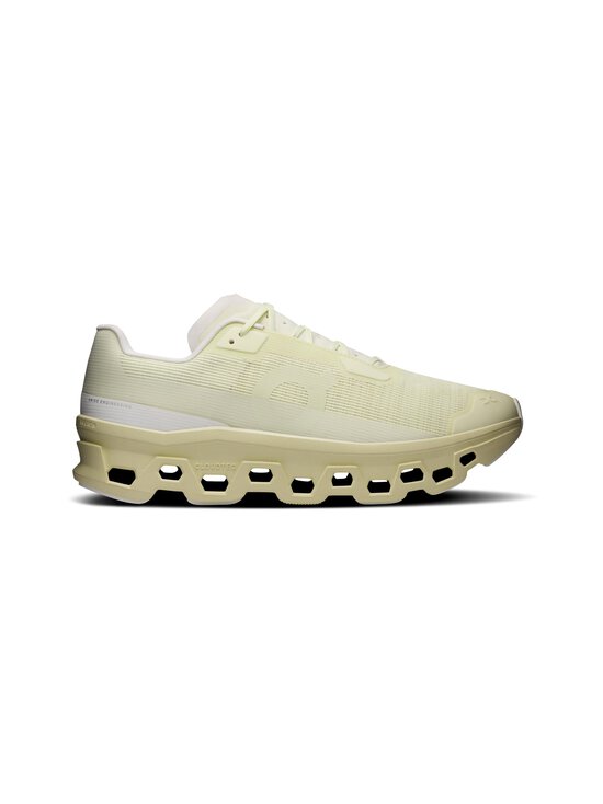 ON - Cloudmonster Void -sneakerit - SEEDLING | LINEN | Stockmann - photo 1