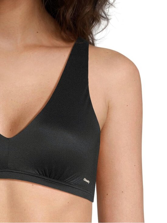Closely - The Freedom Bralette -rintaliivitoppi - 80 BLACK - photo 5 Closely - The Freedom Bralette -rintaliivitoppi - 80 BLACK | Stockmann - photo 5
