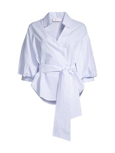 rich & royal - Puffed Sleeves -pusero - 718 SKYWAY BLUE rich & royal - Puffed Sleeves -pusero - 718 SKYWAY BLUE | Stockmann