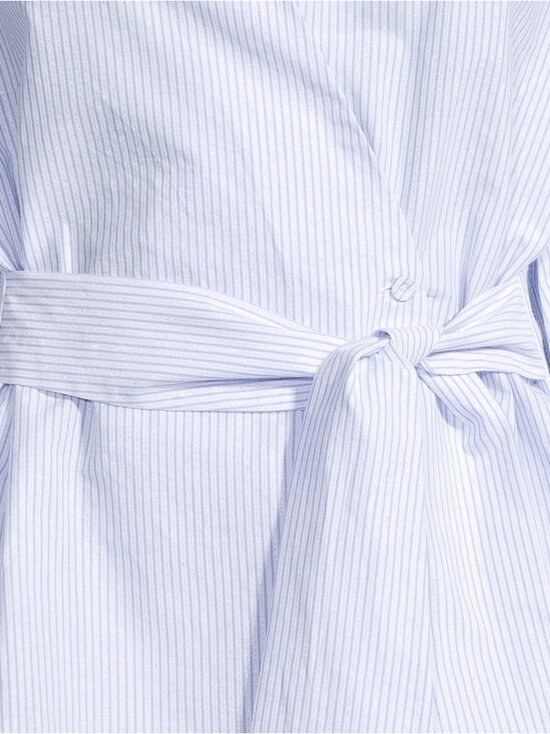 rich & royal - Puffed Sleeves -pusero - 718 SKYWAY BLUE - photo 4 rich & royal - Puffed Sleeves -pusero - 718 SKYWAY BLUE | Stockmann - photo 4