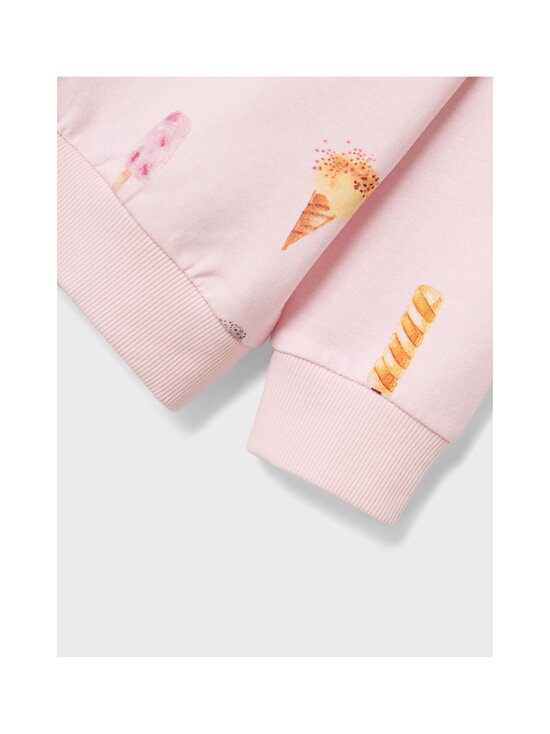 Name It - NmfJillian Box -collegepaita - BALLERINA - photo 3 Name It - NmfJillian Box -collegepaita - BALLERINA | Stockmann - photo 3