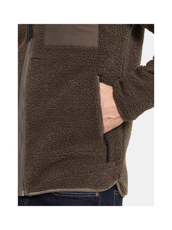 Didriksons - Peter Fullzip -takki - DARK MOCHA - photo 9 Didriksons - Peter Fullzip -takki - DARK MOCHA | Stockmann - photo 9