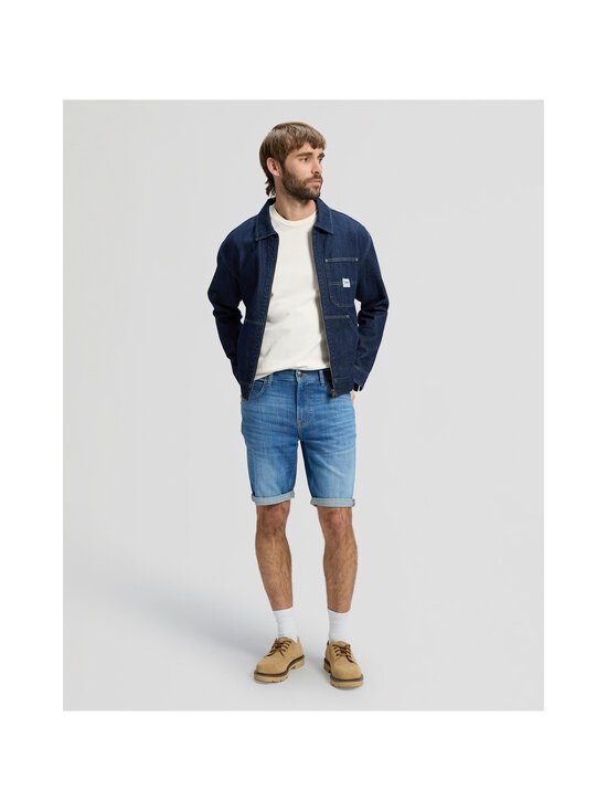 Lee - 5-Pocket Regular fit -farkkushortsit - BUD | Stockmann - photo 5