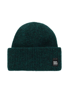 Marimekko - Müts Pjettar II - 666 DARK GREEN | Stockmann