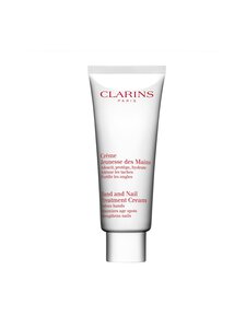 Clarins - Hand & Nail Treatment Cream -käsivoide, 100ml | Stockmann
