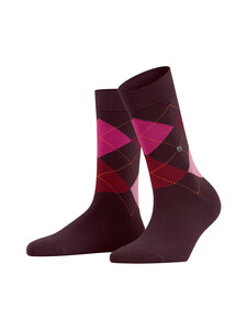 Burlington - Sokid Queen - CHIANTI (8370) | Stockmann