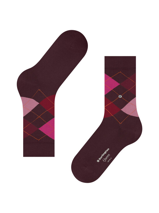 Burlington - Sokid Queen - CHIANTI (8370) | Stockmann - photo 3