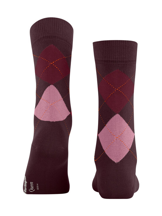 Burlington - Sokid Queen - CHIANTI (8370) | Stockmann - photo 4