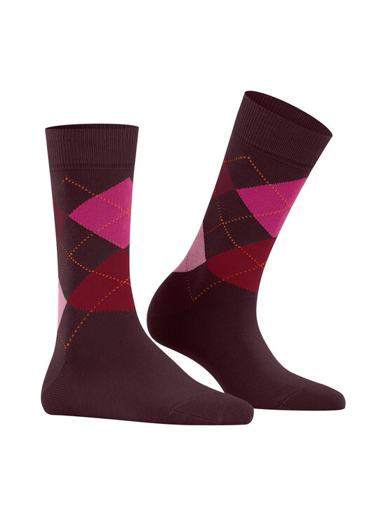 Burlington - Sokid Queen - CHIANTI (8370) | Stockmann - photo 5