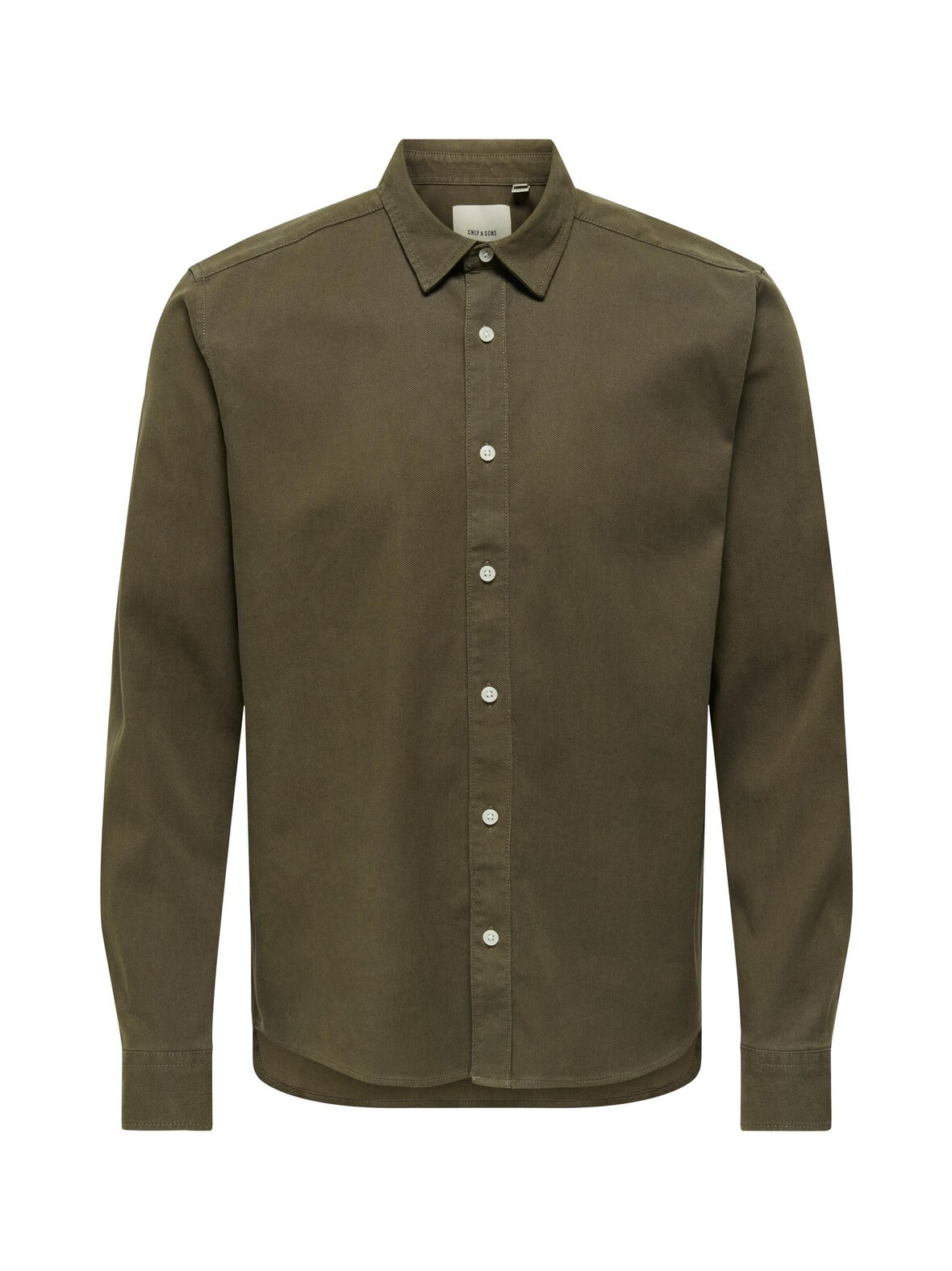 OnsSons Reg Lyocell Stretch -paita