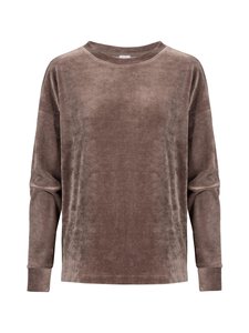 Mey - Velvet Dream -collegepaita - MILK`N COFFEE 1279 | Stockmann