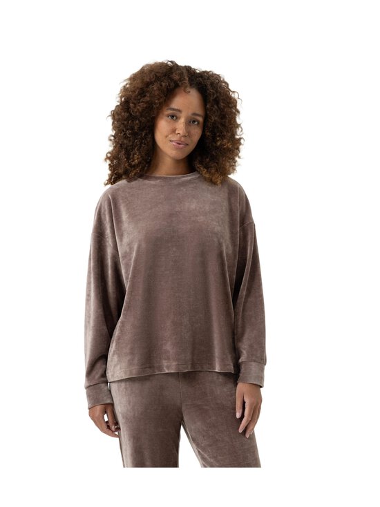 Mey - Velvet Dream -collegepaita - MILK`N COFFEE 1279 | Stockmann - photo 2