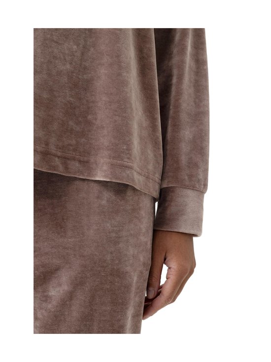 Mey - Velvet Dream -collegepaita - MILK`N COFFEE 1279 | Stockmann - photo 4